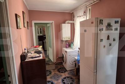 Apartament 3 camere, 67,40 mp, zona Micro 15 - 7
