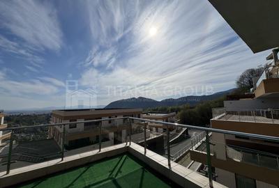 Apartament cu 2 camere semidecomandat, mobilat în Drumul Poienii - 14