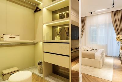 REA1022878 Penthouse 4 camere I Lux I Terasa cu vedere panoramica - 5