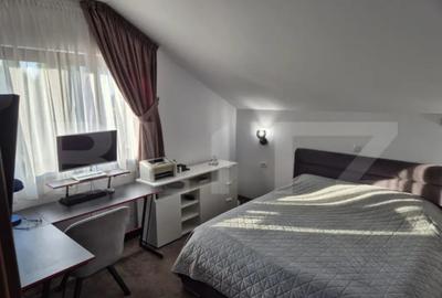 Casă cu 3 camere cu Canalizare în Bunloc - 10