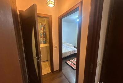 Apartament cu 2 camere semidecomandat în Muncii - 5