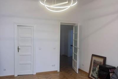 Apartament 3 Camere Universitate | Partial mobilat | Balcon | Proximitate metrou - 2