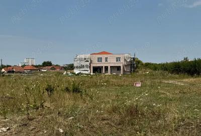 Teren de 500 mp, în Kuncz - 4