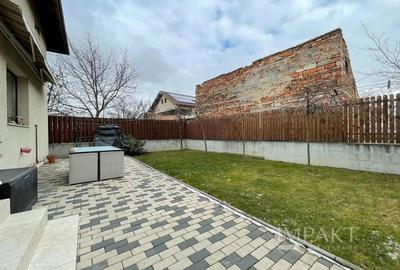 Casa  cu 4 Camere si Garaj in Cartierul Someseni, Cluj-Napoca - 4