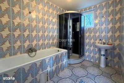 Casă cu 4 camere în Iernuțeni - 8