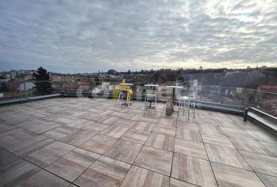 Spatiu de birouri de 502mp de inchiriat in zona Ultracentral - 3