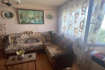 Apartament cu 2 camere semidecomandat în Central - 7