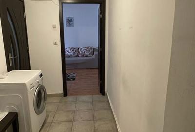 Apartament cu 2 camere nedecomandat în Central - 3
