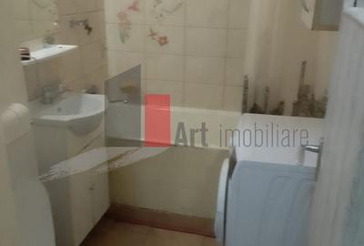 Garsonieră semidecomandată în Drumul Taberei - 5