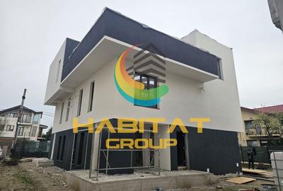 Casă individuală cu 4 camere cu Teren 200 Mp în Central - 9