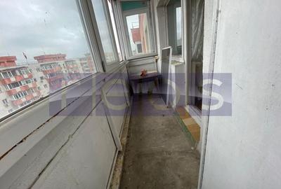 Vanzare apartament 3 camere Teiul Doamnei | Bloc 1986 - 8