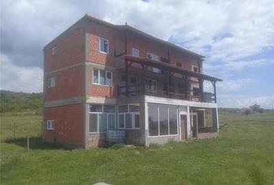 Casă cu 2 camere în Moldova Nouă - 2