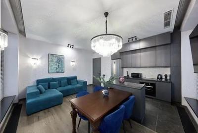 Apartament cu doua camere de inchiriat in zona Aparatorii Patriei - 1