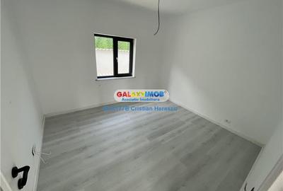 Casă cu 3 camere cu Teren 145 Mp în Crevedia - 15