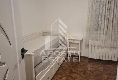 Apartament, 3 camere, centrala proprie, zona Lipovei - 7
