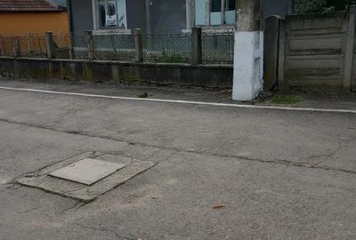 Casă cu 3 camere în Subcetate - 2