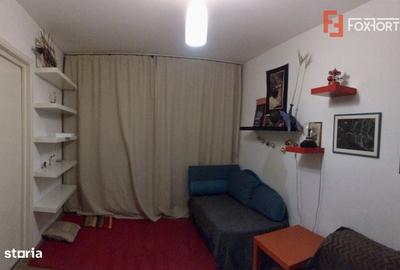 Apartament cu 2 camere semidecomandat, mobilat în Dacia - 7