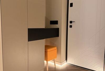 Apartament cu 2 camere decomandat în Ștrand - 7