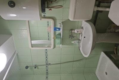 Garsonieră nedecomandată în Complex Studențesc - 4