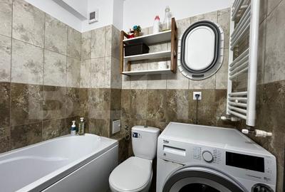 Apartament cu 4 camere - Rediu Apartament cu 4 camere - Rediu - 14
