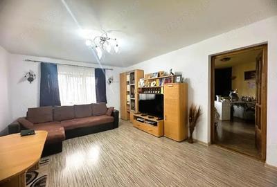 Apartament 3 camere 89,70mp strada Cuza Voda Apartament 3 camere 89,70mp strada Cuza Voda - 4