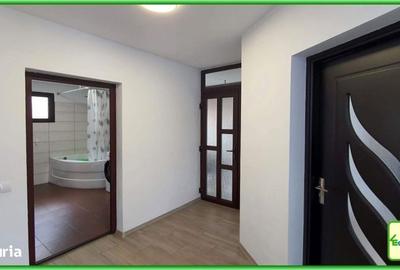 Casă cu 4 camere în Piatra - 14