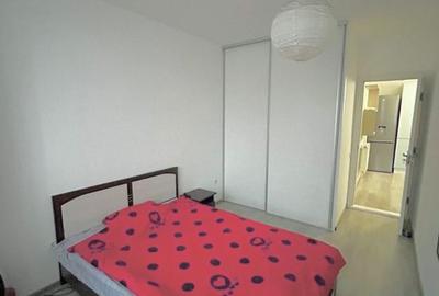 Apartament cu 2 camere, mobilat în Iris - 6