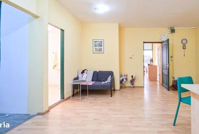 Spațiu comercial, de 61 mp, în Rahova - 13