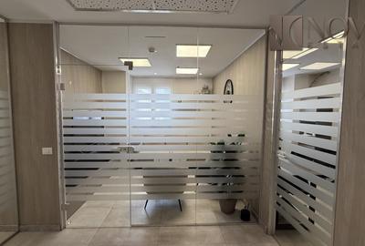 Spațiu comercial, de 60 mp, în P-ța Alba Iulia - 8