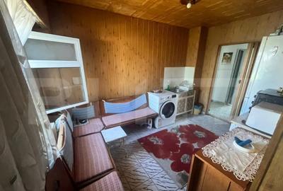 Apartament cu 3 camere decomandat, mobilat în Micro 11 - 5