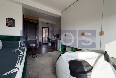 Casă individuală cu 4 camere cu Canalizare în Corbeanca - 13