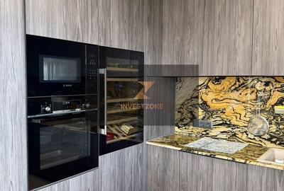 Apartament cu 4 camere în Nufărul - 2