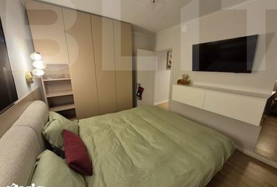 Apartament cu 3 camere în Ciupercenii Noi - 11