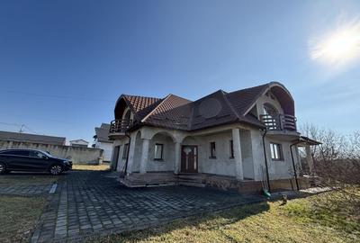 Casa Tautii Magheraus
