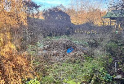 Casa de vanzare in Nasaud 132 mp utili + anexa com - 12