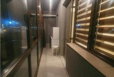 Garsonieră decomandată, mobilată în Berceni - 11