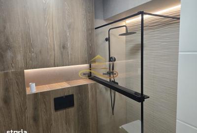 Apartament cu 2 camere decomandat în Dofteana