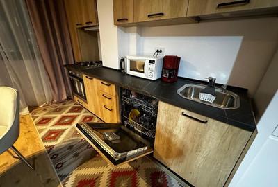 Apartament cu 2 camere decomandat, mobilat în Pipera - 3