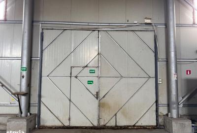 Spațiu comercial, de 290 mp, în Miroslava - 4