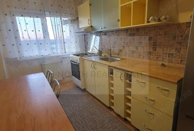 Apartament cu 3 camere semidecomandat în Cotroceni