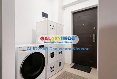 Garsonieră în Dudu - 4