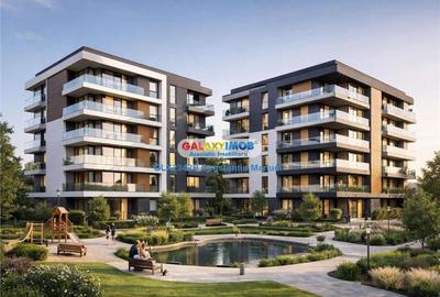 Teren Construcții intravilan de 7000 mp, în Aviației - 3