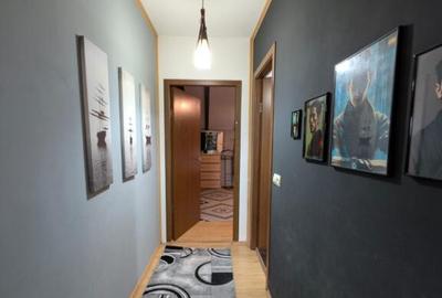 Oportunitate! Apartament cu 2 camere mobilat si utilat, zona Teilor - 9