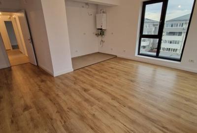 Apartament 3 camere - Bloc Nou - Theodor Pallady - 3