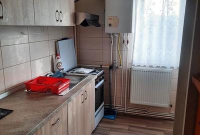 Garsonieră decomandată în Terezian - 4