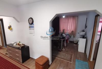 Apartament 4 camere, etaj 4, Piata Bistrita Precista Apartament 4 camere, etaj 4, Piata Bistrita Precista - 2