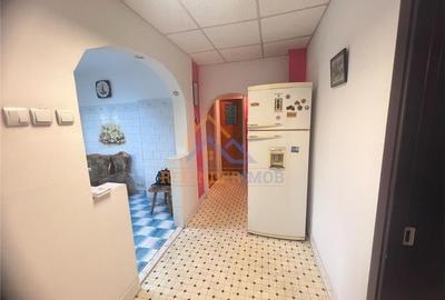 Oferta 3 camere, bloc 1991, Virtutii -  Metrou Lujerului - 11