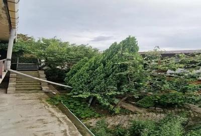 Descoperă Potențialul Casei Spațioase cu 6 Camere în Zona Viilor, București - 6