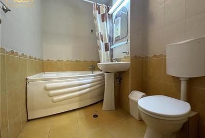 Apartament 1 camera, bloc nou, parcare, str. Eremia Grigorescu - 5