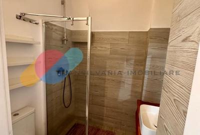 Apartament cu view in Piata Unirii - Cluj-Napoca, ultracentral Apartament cu view in Piata Unirii - Cluj-Napoca, ultracentral - 12